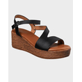 Product ENVIE WOMEN'S SYNTHETIC FLATFORMS thumbnail image