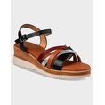 Product ENVIE WOMEN'S SYNTHETIC FLATFORMS thumbnail image