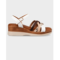 Product ENVIE WOMEN'S SYNTHETIC FLATFORMS thumbnail image