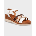 Product ENVIE WOMEN'S SYNTHETIC FLATFORMS thumbnail image