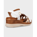 Product ENVIE WOMEN'S SYNTHETIC FLATFORMS thumbnail image