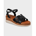 Product ENVIE WOMEN'S SYNTHETIC FLATFORMS thumbnail image
