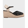 Product ENVIE WOMEN'S SYNTHETIC ESPADRILLES thumbnail image