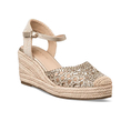 Product ENVIE WOMEN'S SYNTHETIC ESPADRILLES thumbnail image