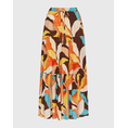 Product FUNKY BUDDHA Women's Maxi Skirt thumbnail image