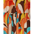 Product FUNKY BUDDHA Women's Maxi Skirt thumbnail image