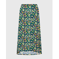 Product FUNKY BUDDHA Γυναικεία Φούστα Μίντι thumbnail image