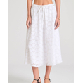 Product FUNKY BUDDHA Γυναικεία Φούστα Μίντι thumbnail image
