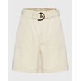 Product FUNKY BUDDHA Γυναικείο Σορτς thumbnail image