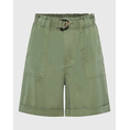 Product FUNKY BUDDHA Γυναικείο Σορτς thumbnail image