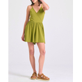 Product FUNKY BUDDHA Γυναικεία Ολόσωμη φόρμα/Σορτς thumbnail image