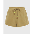 Product FUNKY BUDDHA Γυναικείο Αθλητικό Σορτς thumbnail image