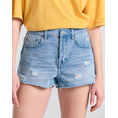 Product FUNKY BUDDHA Γυναικείο Τζην Σορτς thumbnail image