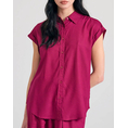 Product FUNKY BUDDHA Γυναικείο Πουκάμισο Casual thumbnail image