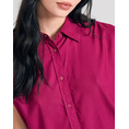 Product FUNKY BUDDHA Γυναικείο Πουκάμισο Casual thumbnail image