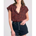 Product FUNKY BUDDHA Γυναικείο Πουκάμισο Casual thumbnail image