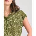 Product FUNKY BUDDHA Γυναικείο Πουκάμισο Casual thumbnail image