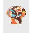 Product FUNKY BUDDHA Women's shirt thumbnail image