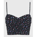 Product FUNKY BUDDHA Women's Cropped Top thumbnail image