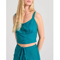 Product FUNKY BUDDHA Women's Sleeveless Top thumbnail image