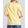 Product FUNKY BUDDHA Women's Basic Short Sleeve Blouse thumbnail image