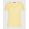 Product FUNKY BUDDHA Women's Basic Short Sleeve Blouse thumbnail image
