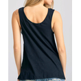Product FUNKY BUDDHA Women's Basic Sleeveless Blouse thumbnail image