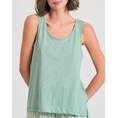 Product FUNKY BUDDHA Women's Basic Sleeveless Blouse thumbnail image