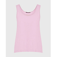 Product FUNKY BUDDHA Women's Basic Sleeveless Blouse thumbnail image