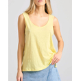 Product FUNKY BUDDHA Women's Basic Sleeveless Blouse thumbnail image