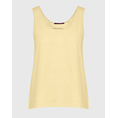 Product FUNKY BUDDHA Women's Basic Sleeveless Blouse thumbnail image