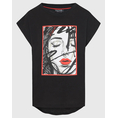 Product FUNKY BUDDHA Women's Short Sleeve T-Shirt With Print thumbnail image