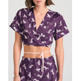 Product FUNKY BUDDHA Women's Cropped Top thumbnail image