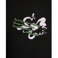 Product FUNKY BUDDHA Women's Short Sleeve T-Shirt With Print thumbnail image