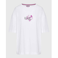 Product FUNKY BUDDHA Women's Short Sleeve T-Shirt With Print thumbnail image
