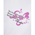 Product FUNKY BUDDHA Women's Short Sleeve T-Shirt With Print thumbnail image