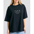 Product FUNKY BUDDHA Women's Short Sleeve T-Shirt With Print thumbnail image