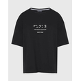 Product FUNKY BUDDHA Women's Short Sleeve T-Shirt With Print thumbnail image