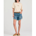 Product FUNKY BUDDHA Women's Short Sleeve T-Shirt With Print thumbnail image