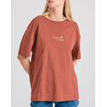 Product FUNKY BUDDHA Women's Short Sleeve T-Shirt With Print thumbnail image