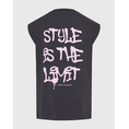 Product FUNKY BUDDHA Women's Short Sleeve T-Shirt With Print thumbnail image