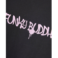 Product FUNKY BUDDHA Women's Short Sleeve T-Shirt With Print thumbnail image
