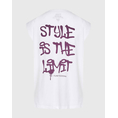 Product FUNKY BUDDHA Women's Short Sleeve T-Shirt With Print thumbnail image