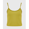 Product FUNKY BUDDHA Women's Sleeveless Top thumbnail image