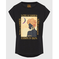 Product FUNKY BUDDHA Women's Short Sleeve Printed T-shirt thumbnail image