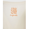 Product FUNKY BUDDHA Women's Short Sleeve Printed T-shirt thumbnail image