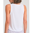 Product FUNKY BUDDHA Γυναικείο Αμάνικο Τοπ thumbnail image