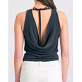 Product FUNKY BUDDHA Γυναικείο Αμάνικο Τοπ thumbnail image
