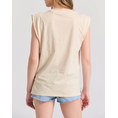 Product FUNKY BUDDHA Γυναικεία Μπλούζα Χωρίς Μανίκι Με Τύπωμα thumbnail image