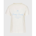 Product FUNKY BUDDHA Γυναικεία Μπλούζα Κοντό Μανίκι Με Τύπωμα thumbnail image